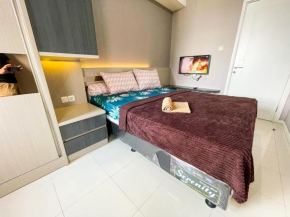 Aya Stays 10 at Parahyangan Residence